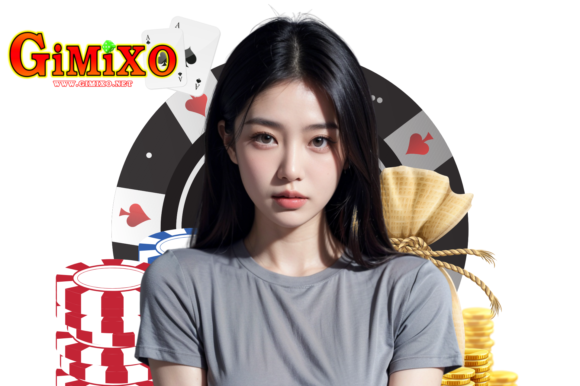 gimixo สล็อต