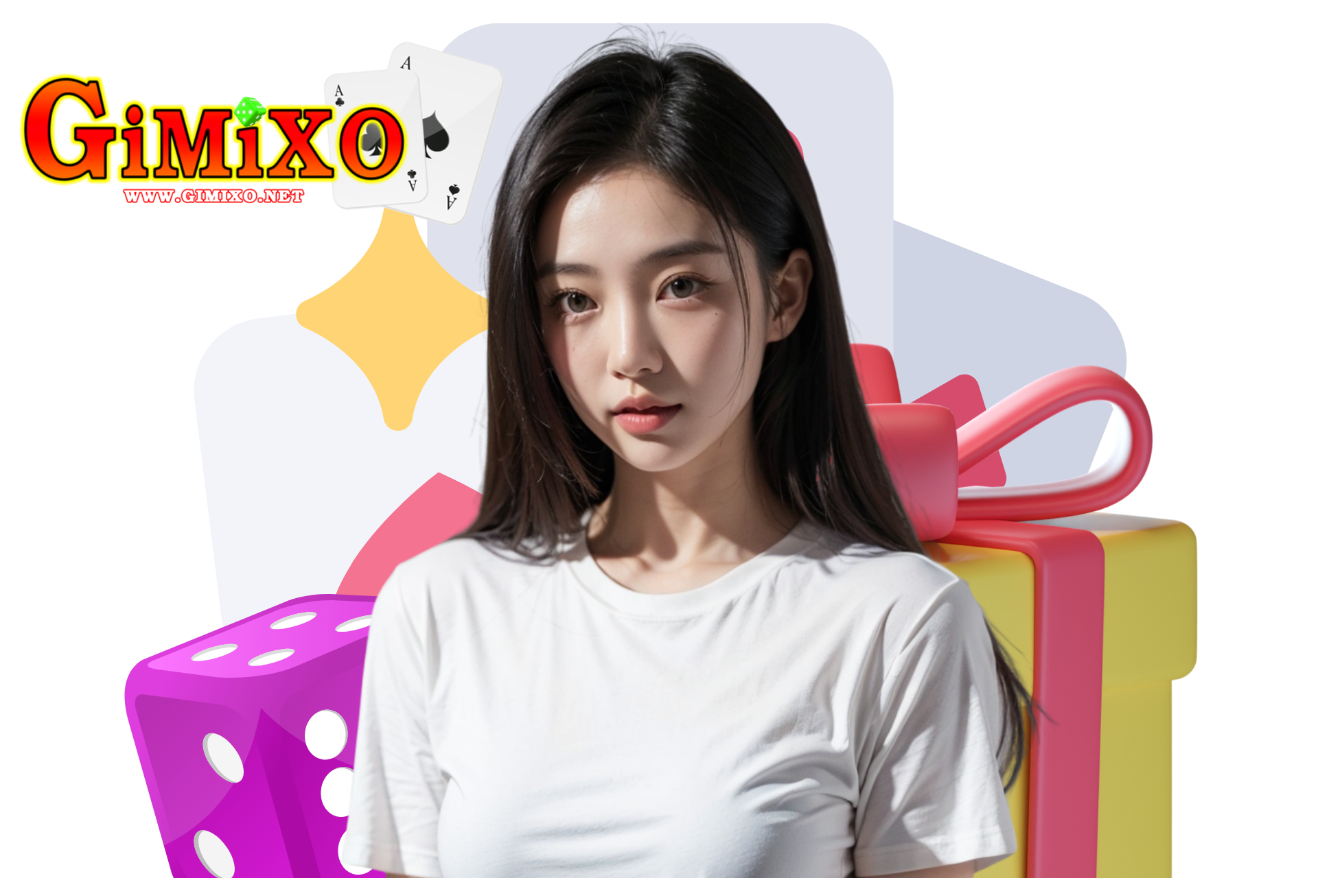 gimixo แจกเครดิตฟรี